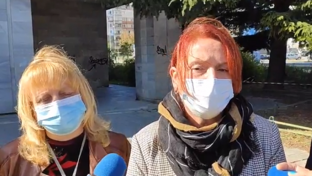 Разкриват нови отделения за лечение на Covid-19  във Варна, леглата са на изчерпване